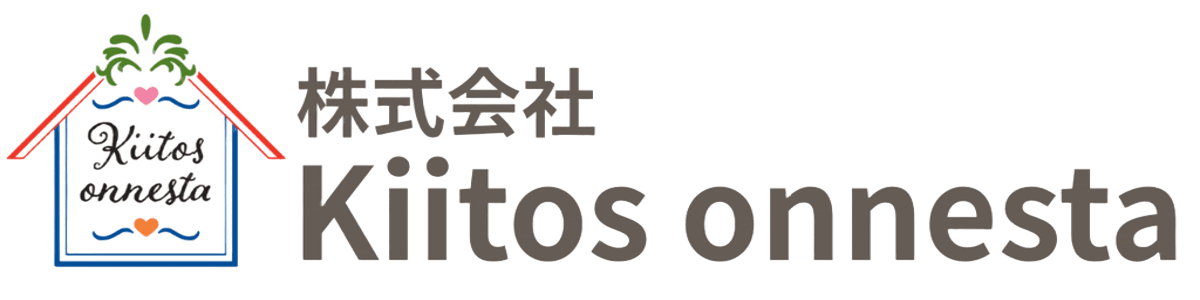 株式会社 Kiitos onnesta（キートス オンネスタ）